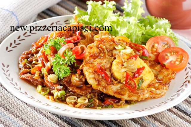 Menu Andalan Anak Kos yang Menggugah Selera