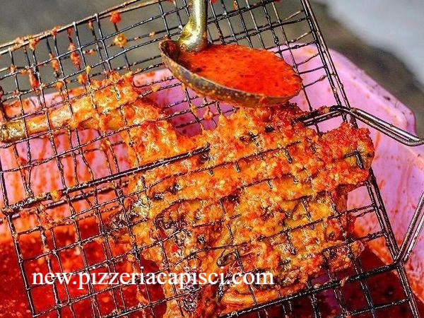 Kuliner Serba Ayam yang Enak di Jogja