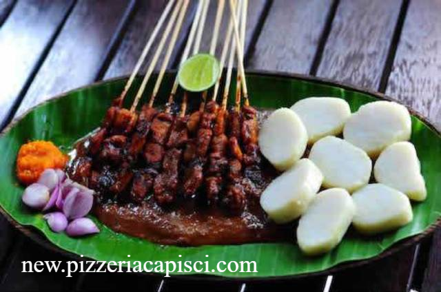Kuliner Sate yang Wajib Saat Berwisata