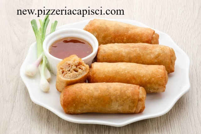 Makanan Khas Semarang Wajib Coba