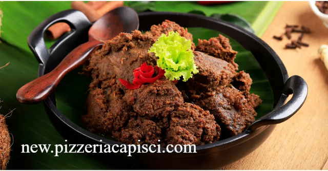 Kuliner Indonesia Paling di Rindukan