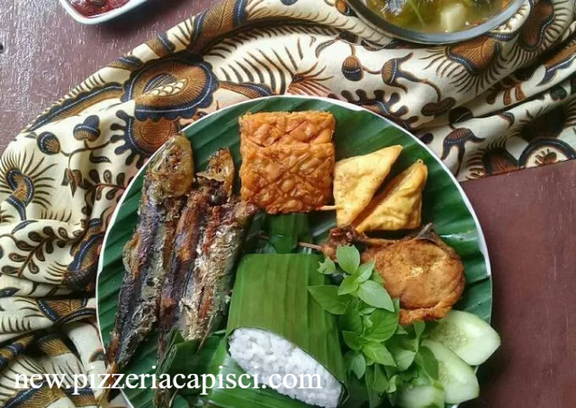 Makanan Khas Sunda yang Terkenal Raos Pisan