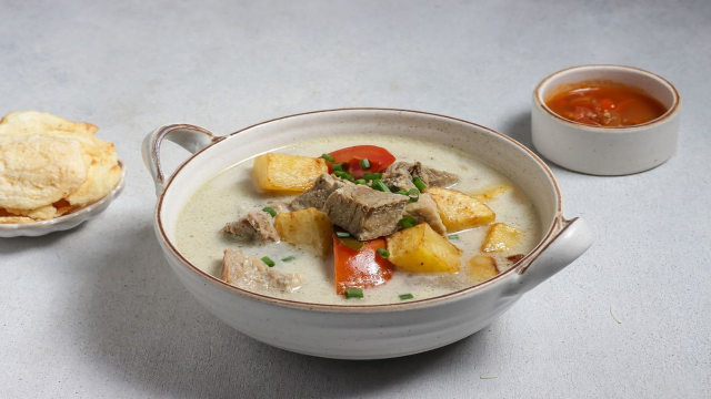 Rekomendasi Makanan Khas Jakarta yang Wajib Dicoba oleh Semua Pecinta Kuliner